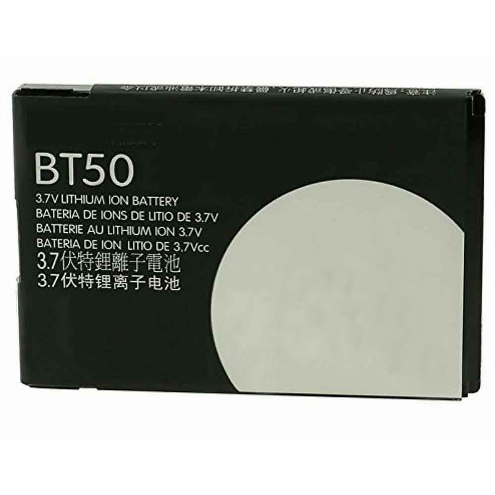 BT50 batería